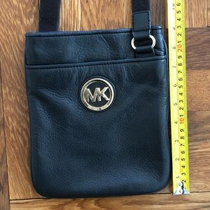 Michael Kors mini shoulder bag